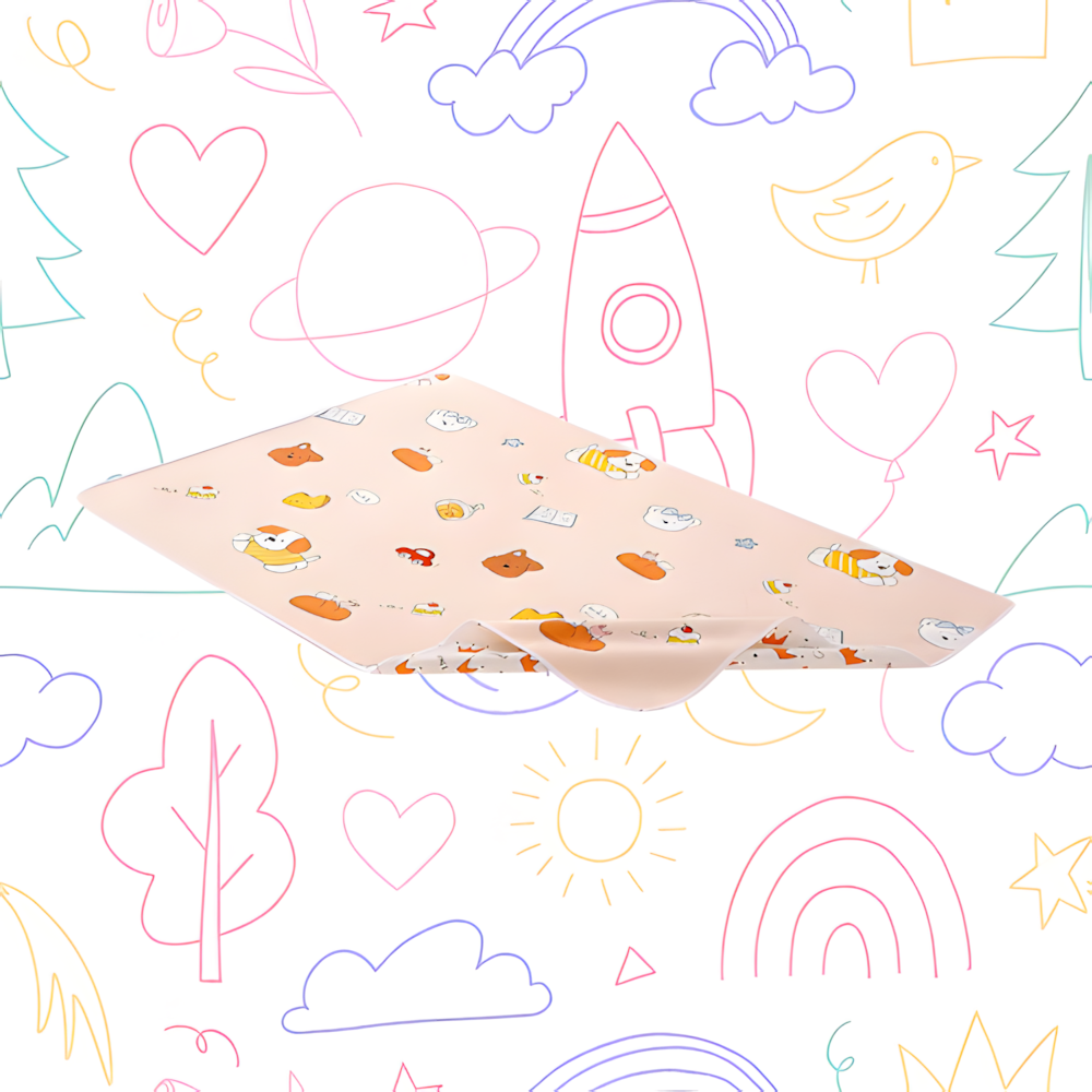 Alèse de protection anti-fuite 💦