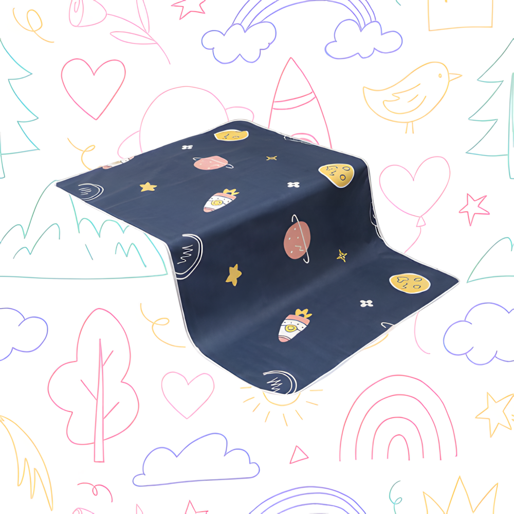 Alèse de protection anti-fuite 💦