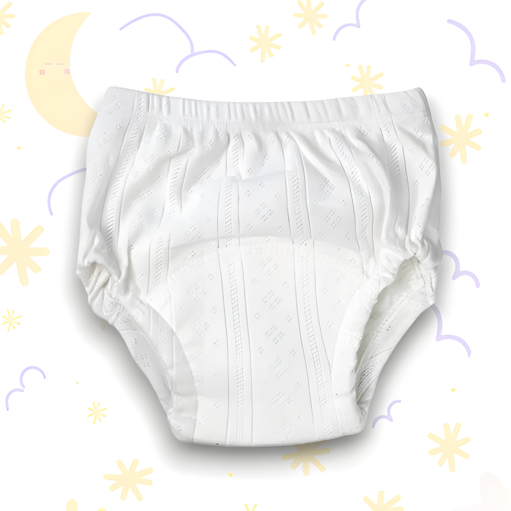 Les culottes de nuit 💤