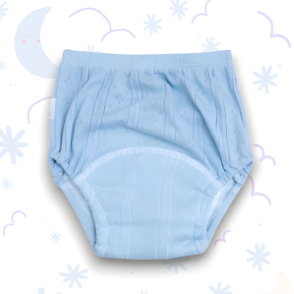 Les culottes de nuit 💤