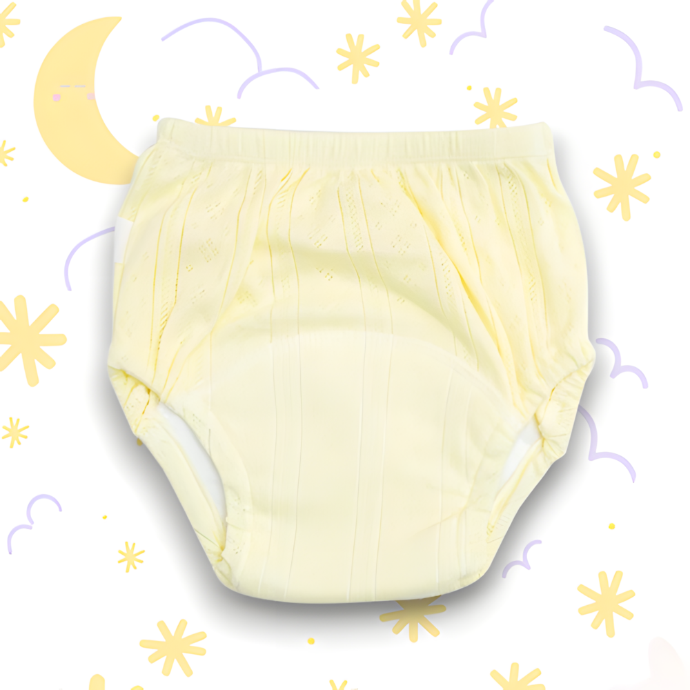 Les culottes de nuit 💤