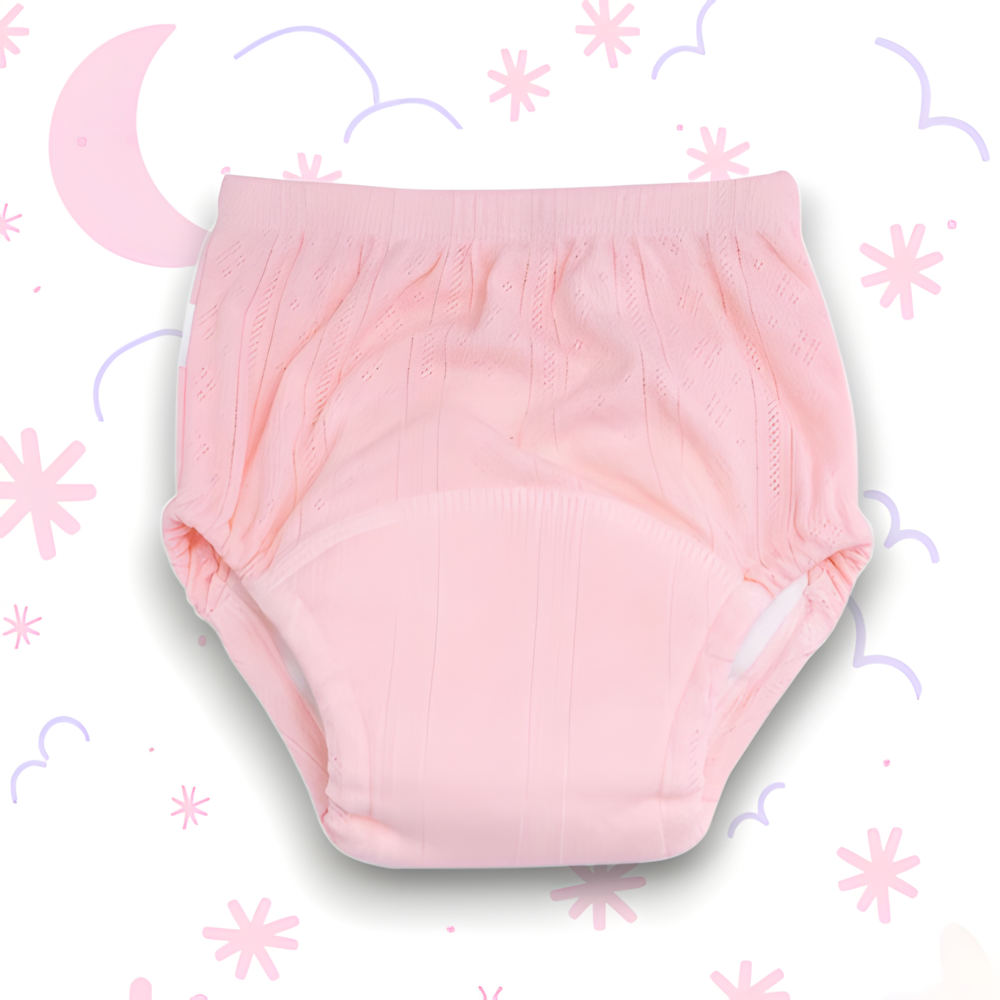 Les culottes de nuit 💤